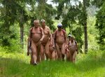 Family nudist camp photos 🔥 Фото Чешских Семейных Нудистов Н